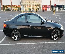 BMW 3 series 320i M Sport Coupe 2010 LCI model for Sale