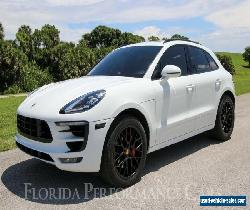 2017 Porsche Macan GTS for Sale