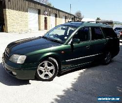 SUBARU LEGACY 2.5L Auto AWD for Sale