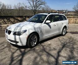 2010 BMW 5-Series for Sale