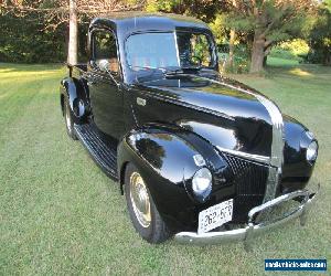 1941 Ford Other Pickups