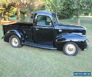 1941 Ford Other Pickups