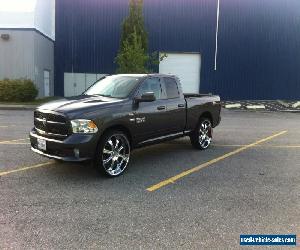 2016 Chevrolet Other Pickups