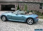 1999 BMW Z3 for Sale