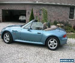 1999 BMW Z3 for Sale