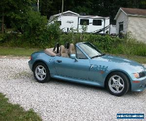 1999 BMW Z3