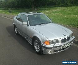 1999 BMW 318is Auto for Sale