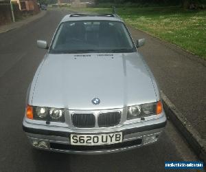 1999 BMW 318is Auto