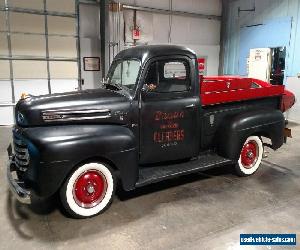 1949 Ford Other Pickups