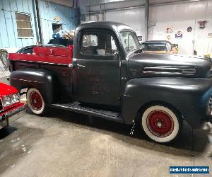 1949 Ford Other Pickups