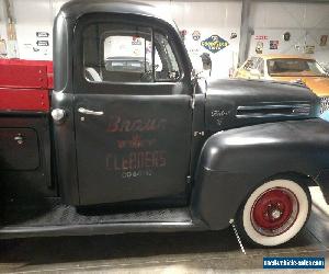 1949 Ford Other Pickups