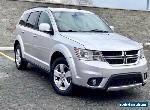 2011 Dodge Journey SXT EDITION AWD/3RD ROW SEAT/CLEAN TITLE for Sale