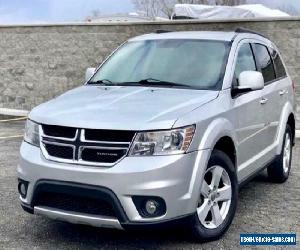 2011 Dodge Journey SXT EDITION AWD/3RD ROW SEAT/CLEAN TITLE