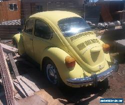 1973 Volkswagen Beetle - Classic for Sale