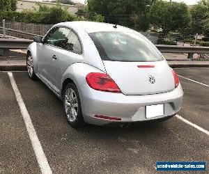 2012 Volkswagen Beetle-New