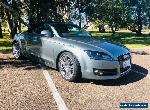 2007 Audi TT Roadster  for Sale