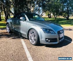 2007 Audi TT Roadster  for Sale