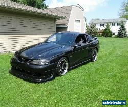 1996 Ford Mustang GT for Sale