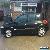 56 Renault Megane 2.0 16v low miles, history, long MOT for Sale