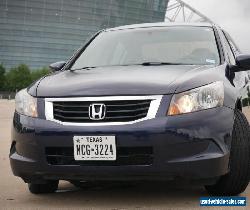 2009 Honda Accord for Sale