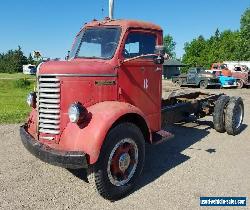 1947 Diamond t for Sale