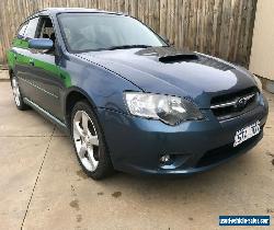 SUBARU GT LIBERTY WAGON for Sale