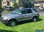 2003 Honda CR-V EX for Sale