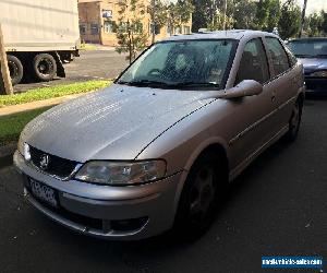 Holden vectra 2001 for Sale