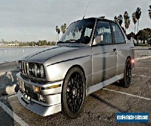 1988 BMW M3