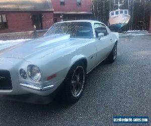 1973 Chevrolet Camaro