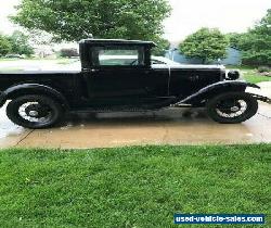 1931 Ford Model A for Sale