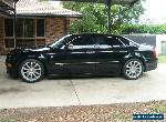 CHRYSLER 300C, 2010 model. for Sale