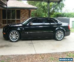 CHRYSLER 300C, 2010 model. for Sale