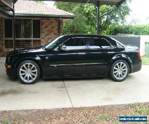 CHRYSLER 300C, 2010 model. for Sale