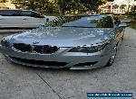 2008 BMW M5 for Sale