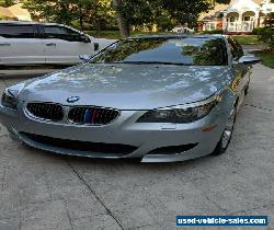 2008 BMW M5 for Sale