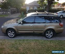 subaru outback for Sale