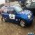 Renault Clio Rally Car (Msa passport for Sale