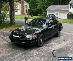 2011 Ford Crown Victoria for Sale