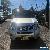 2011 Nissan X-Trail T31 ST Silver Automatic A Wagon for Sale