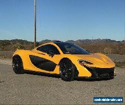 2014 McLaren P1 for Sale