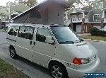 2003 Volkswagen EuroVan for Sale