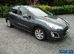 Peugeot 308 1.6 HDi Active 5dr for Sale