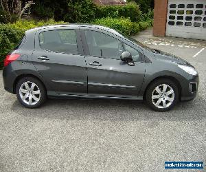 Peugeot 308 1.6 HDi Active 5dr