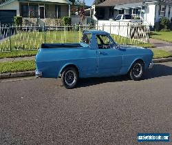 1968 XT Ford Falcon Ute for Sale