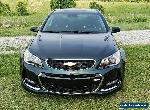 2017 Chevrolet SS for Sale