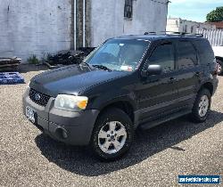 2005 Ford Escape XLT for Sale