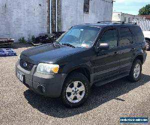 2005 Ford Escape XLT