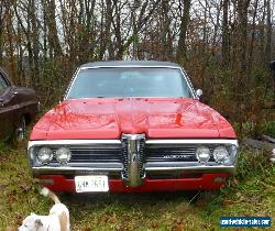 1968 Pontiac Catalina for Sale