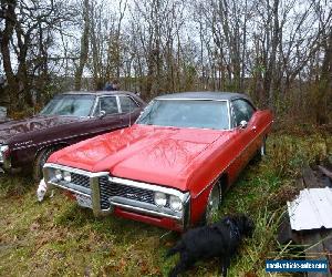 1968 Pontiac Catalina